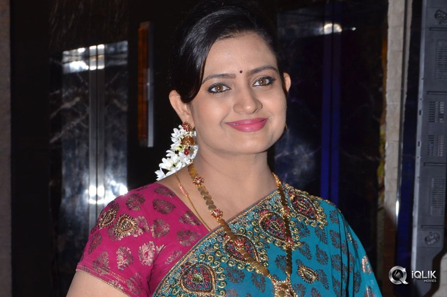 Indraja-at-Shatamanam-Bhavati-Movie-Success-Meet